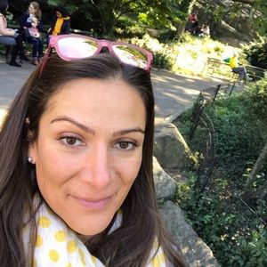 Meet your Posher, Natalie